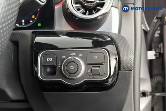 Mercedes-Benz CLA Amg Line Automatic Petrol Coupe - Stock Number (1675674) - 11th supplementary image