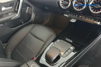 Mercedes-Benz CLA Amg Line Automatic Petrol Coupe - Stock Number (1675674) - 15th supplementary image
