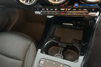 Mercedes-Benz CLA Amg Line Automatic Petrol Coupe - Stock Number (1675674) - 16th supplementary image