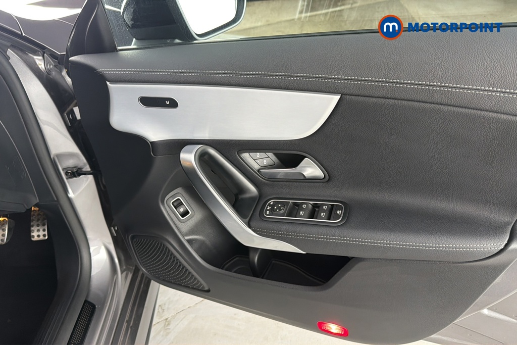 Mercedes-Benz CLA Amg Line Automatic Petrol Coupe - Stock Number (1675674) - 18th supplementary image