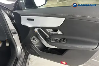 Mercedes-Benz CLA Amg Line Automatic Petrol Coupe - Stock Number (1675674) - 18th supplementary image