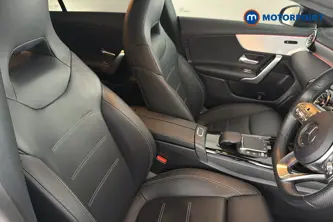Mercedes-Benz CLA Amg Line Automatic Petrol Coupe - Stock Number (1675674) - 22nd supplementary image