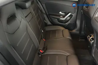Mercedes-Benz CLA Amg Line Automatic Petrol Coupe - Stock Number (1675674) - 25th supplementary image