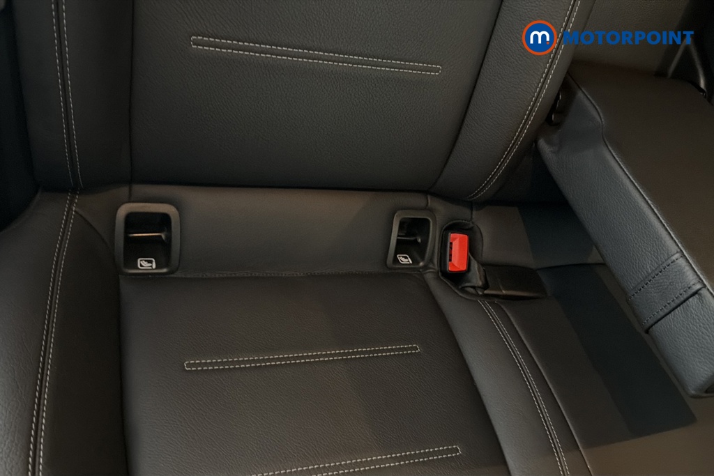 Mercedes-Benz CLA Amg Line Automatic Petrol Coupe - Stock Number (1675674) - 27th supplementary image