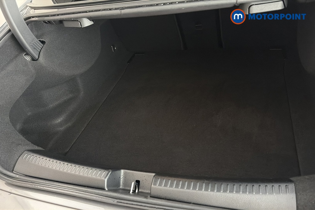 Mercedes-Benz CLA Amg Line Automatic Petrol Coupe - Stock Number (1675674) - 30th supplementary image