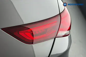 Mercedes-Benz CLA Amg Line Automatic Petrol Coupe - Stock Number (1675674) - 36th supplementary image