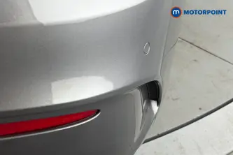 Mercedes-Benz CLA Amg Line Automatic Petrol Coupe - Stock Number (1675674) - 39th supplementary image