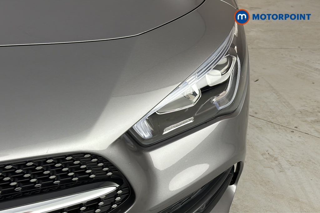 Mercedes-Benz CLA Amg Line Automatic Petrol Coupe - Stock Number (1675674) - 42nd supplementary image
