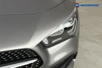 Mercedes-Benz CLA Amg Line Automatic Petrol Coupe - Stock Number (1675674) - 42nd supplementary image