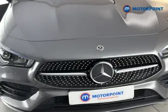 Mercedes-Benz CLA Amg Line Automatic Petrol Coupe - Stock Number (1675674) - 43rd supplementary image