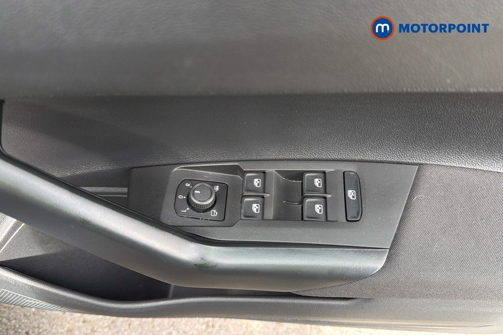 Volkswagen Polo Life Manual Petrol Hatchback - Stock Number (1675708) - 3rd supplementary image