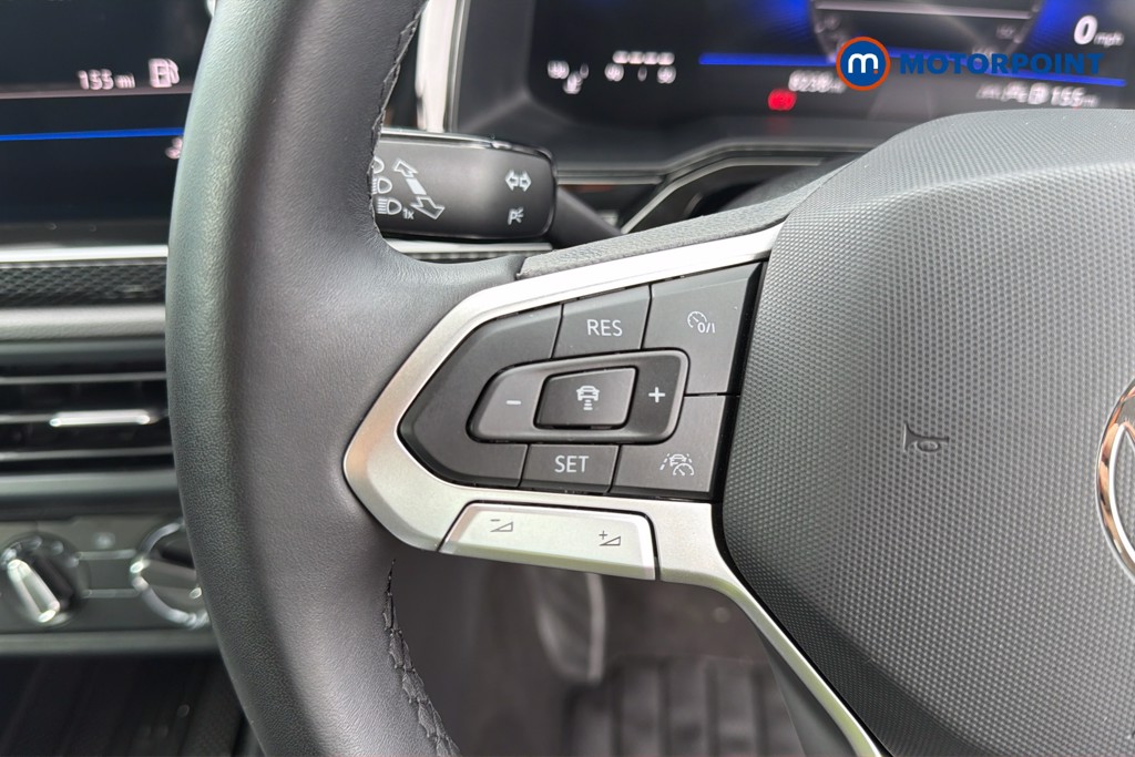 Volkswagen Polo Life Manual Petrol Hatchback - Stock Number (1675708) - 7th supplementary image