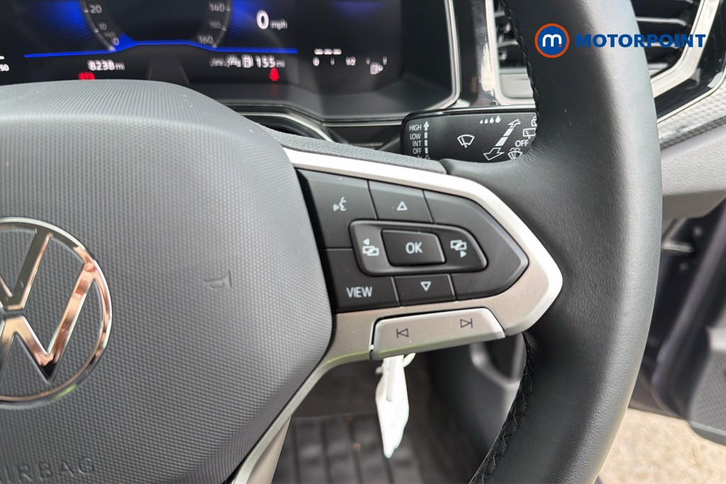 Volkswagen Polo Life Manual Petrol Hatchback - Stock Number (1675708) - 8th supplementary image