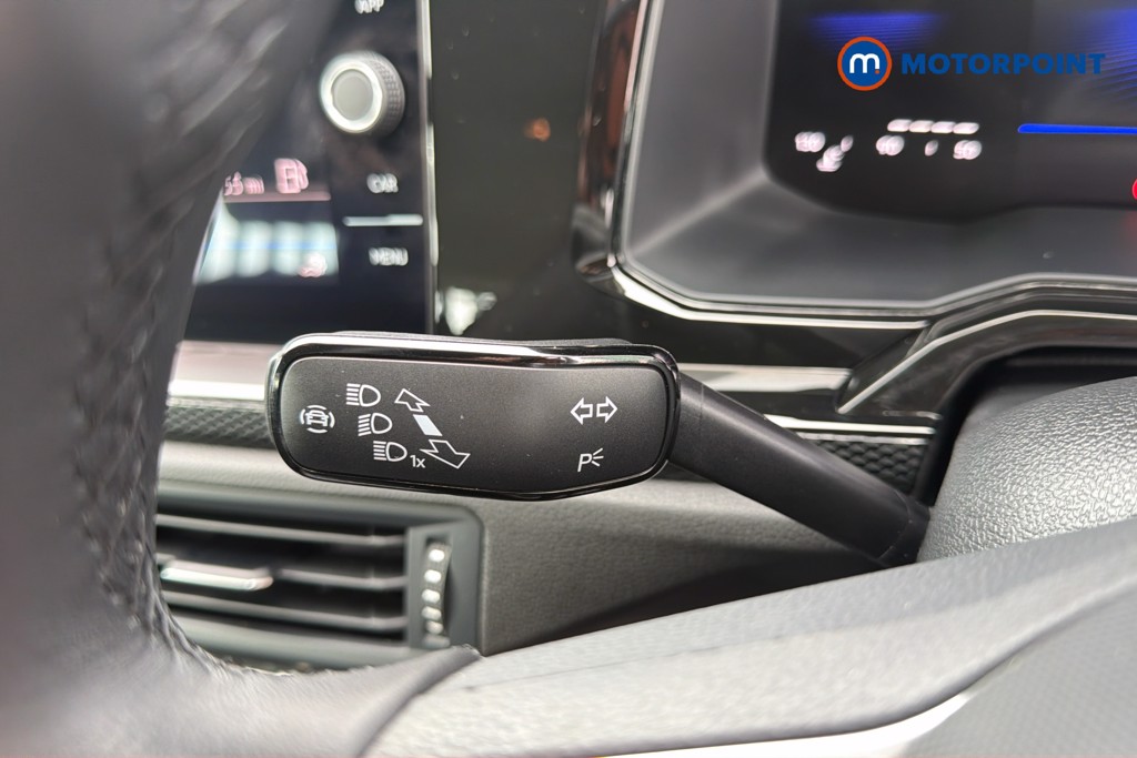 Volkswagen Polo Life Manual Petrol Hatchback - Stock Number (1675708) - 9th supplementary image