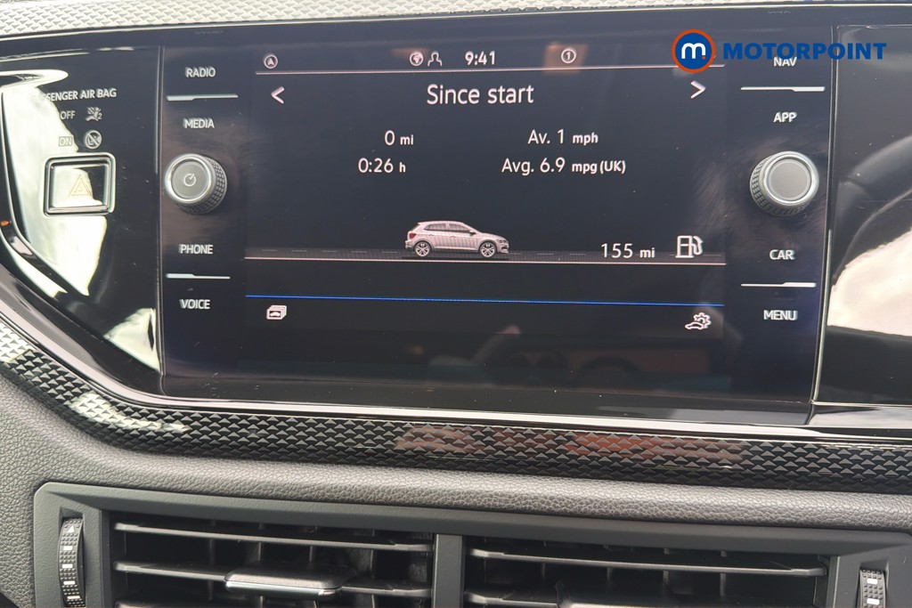 Volkswagen Polo Life Manual Petrol Hatchback - Stock Number (1675708) - 11th supplementary image