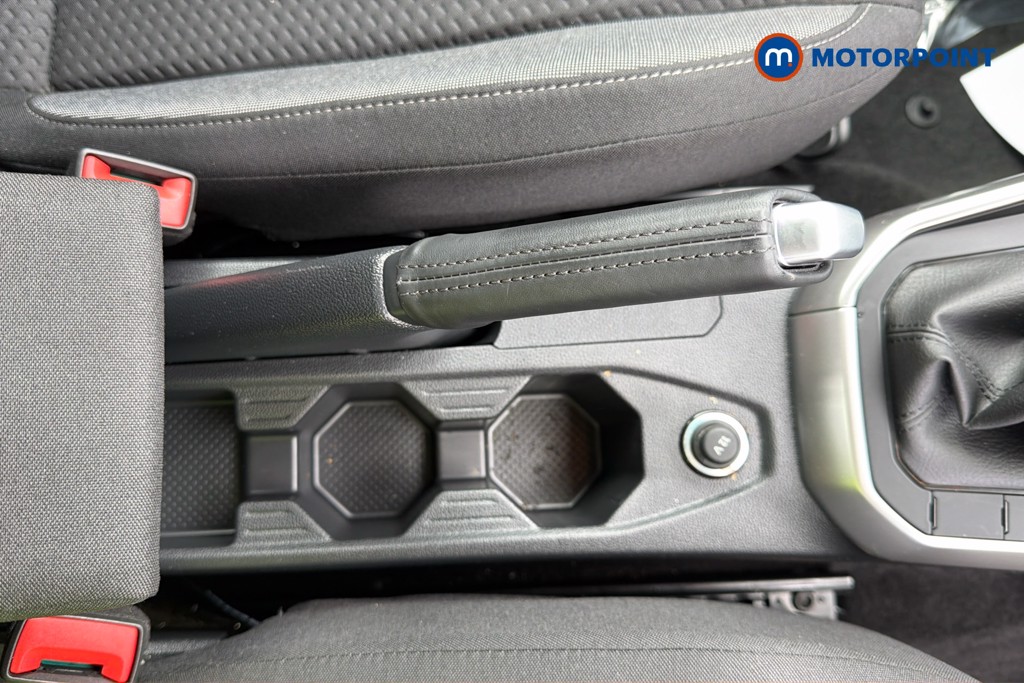 Volkswagen Polo Life Manual Petrol Hatchback - Stock Number (1675708) - 15th supplementary image