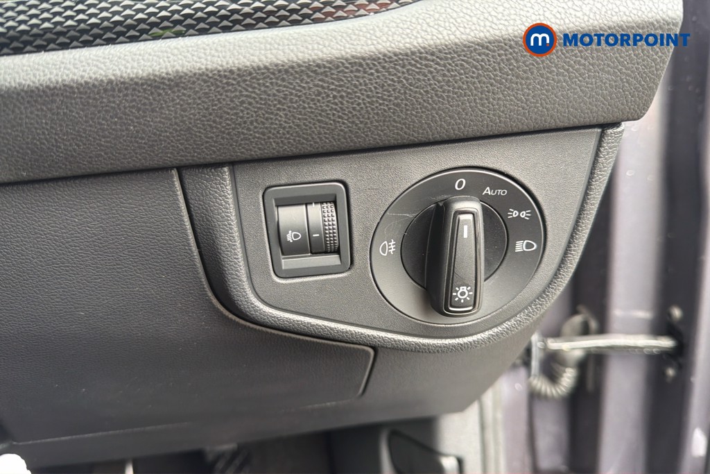 Volkswagen Polo Life Manual Petrol Hatchback - Stock Number (1675708) - 16th supplementary image