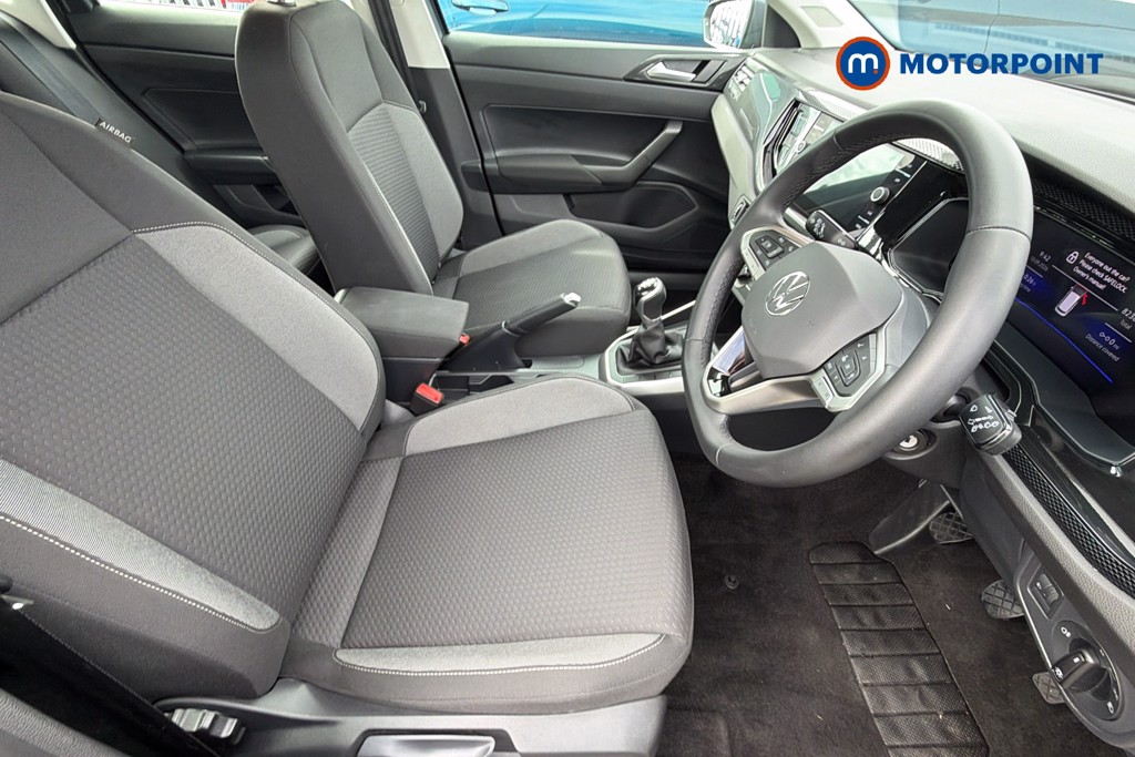 Volkswagen Polo Life Manual Petrol Hatchback - Stock Number (1675708) - 17th supplementary image