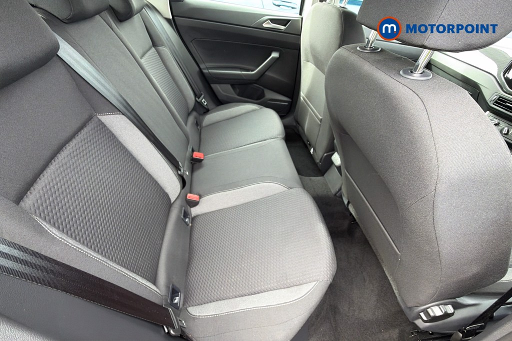 Volkswagen Polo Life Manual Petrol Hatchback - Stock Number (1675708) - 18th supplementary image