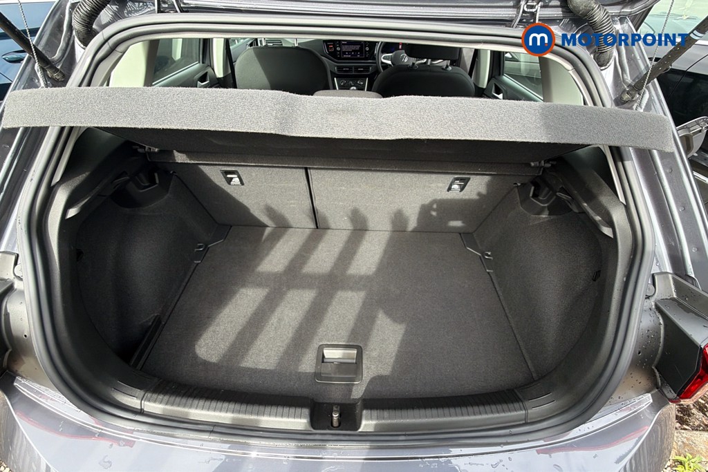 Volkswagen Polo Life Manual Petrol Hatchback - Stock Number (1675708) - 20th supplementary image