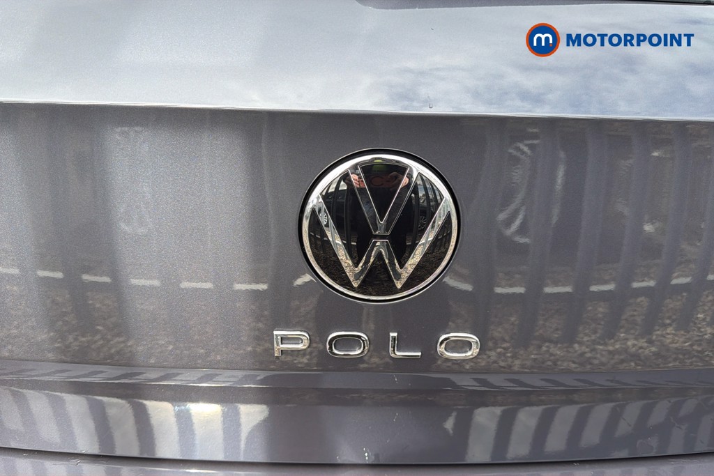 Volkswagen Polo Life Manual Petrol Hatchback - Stock Number (1675708) - 21st supplementary image