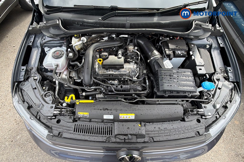 Volkswagen Polo Life Manual Petrol Hatchback - Stock Number (1675708) - 24th supplementary image