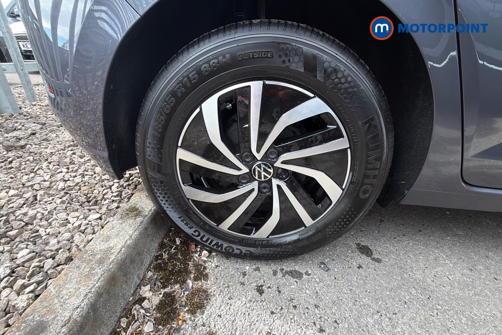 Volkswagen Polo Life Manual Petrol Hatchback - Stock Number (1675708) - 25th supplementary image