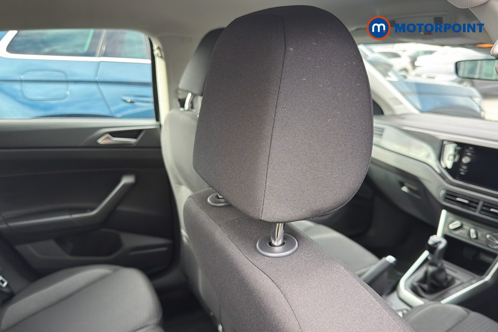 Volkswagen Polo Life Manual Petrol Hatchback - Stock Number (1675708) - 32nd supplementary image