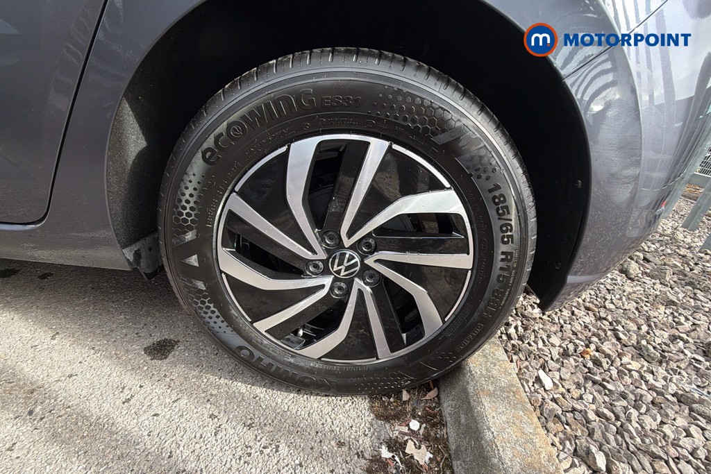Volkswagen Polo Life Manual Petrol Hatchback - Stock Number (1675708) - 42nd supplementary image