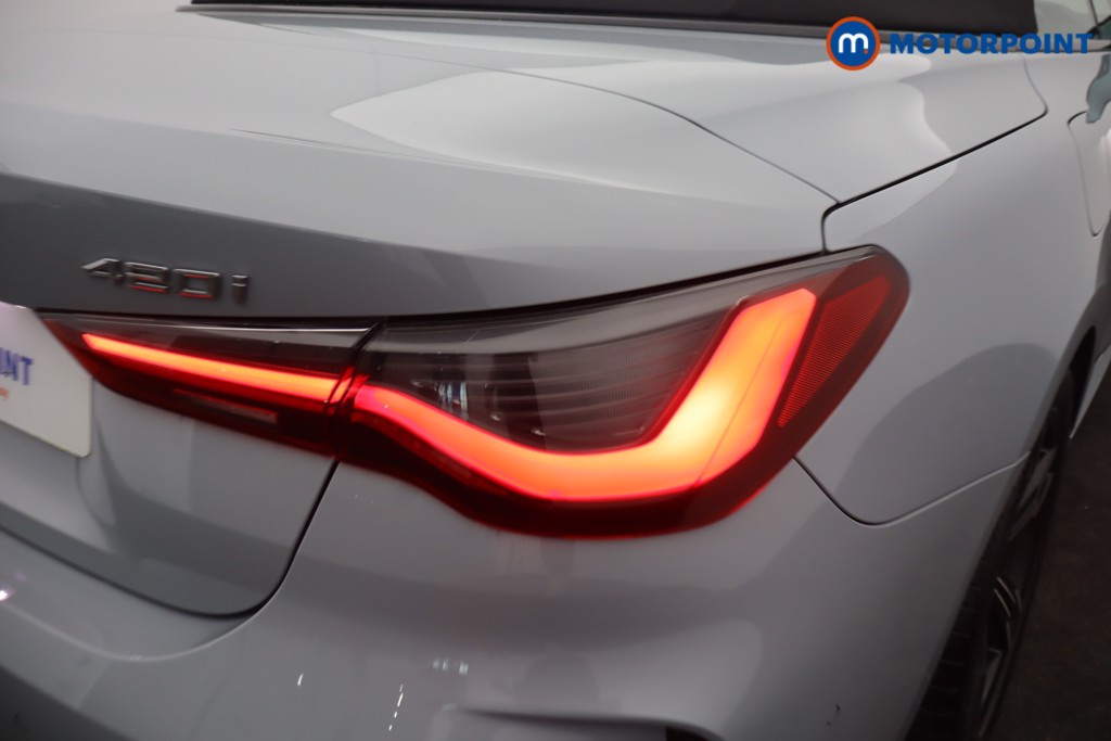 BMW 4 Series M Sport Automatic Petrol Convertible - Stock Number (1675748) - 6th supplementary image