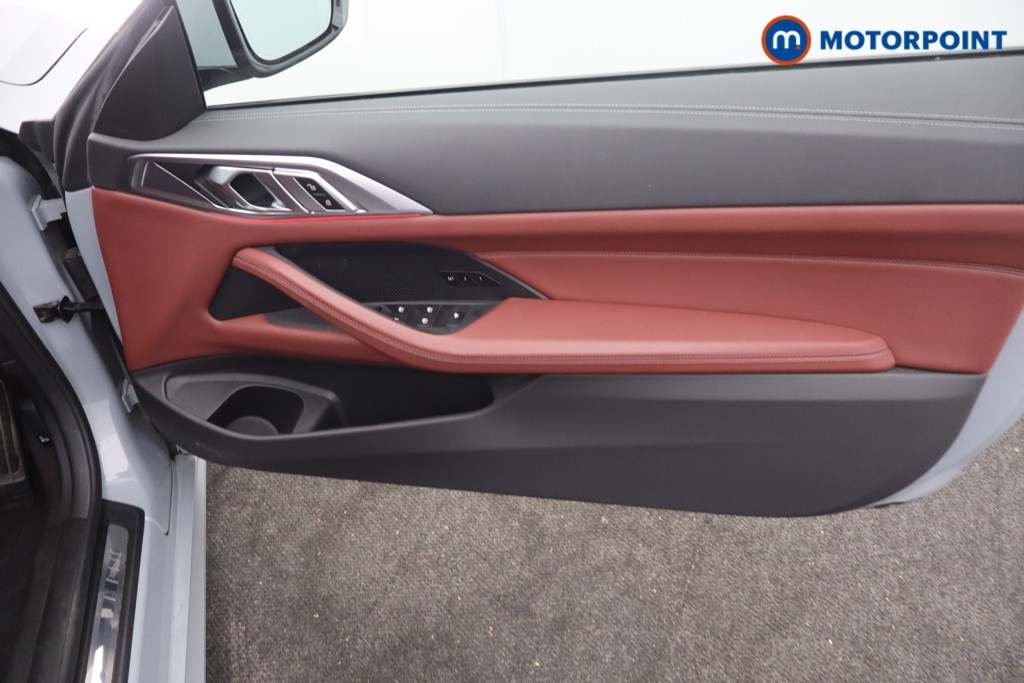 BMW 4 Series M Sport Automatic Petrol Convertible - Stock Number (1675748) - 9th supplementary image