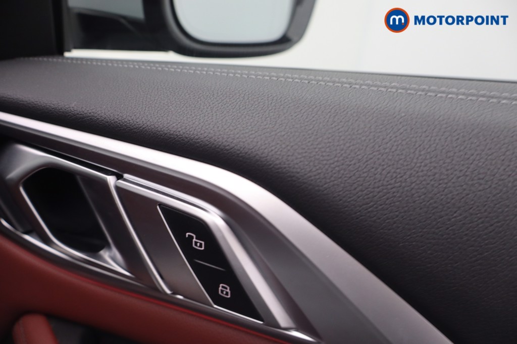 BMW 4 Series M Sport Automatic Petrol Convertible - Stock Number (1675748) - 10th supplementary image