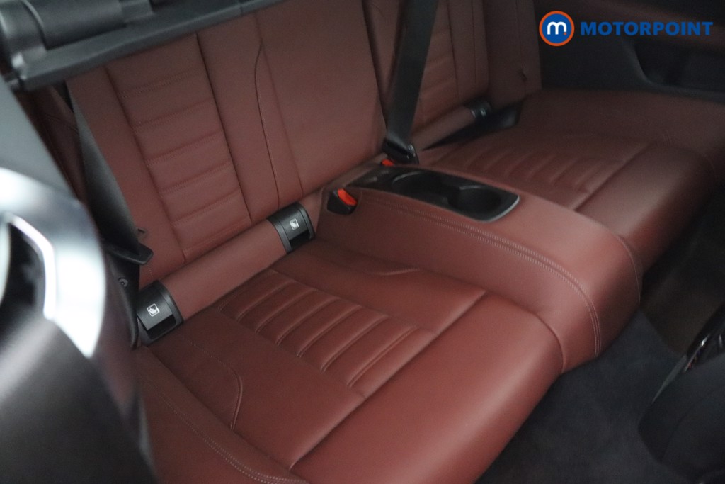 BMW 4 Series M Sport Automatic Petrol Convertible - Stock Number (1675748) - 13th supplementary image