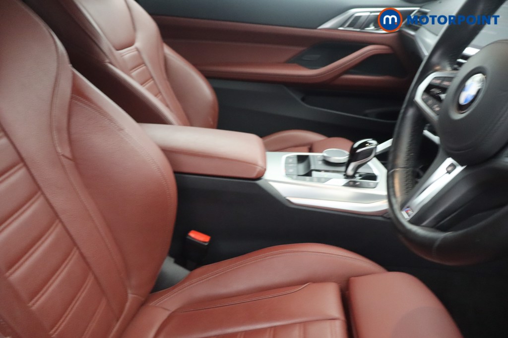 BMW 4 Series M Sport Automatic Petrol Convertible - Stock Number (1675748) - 15th supplementary image