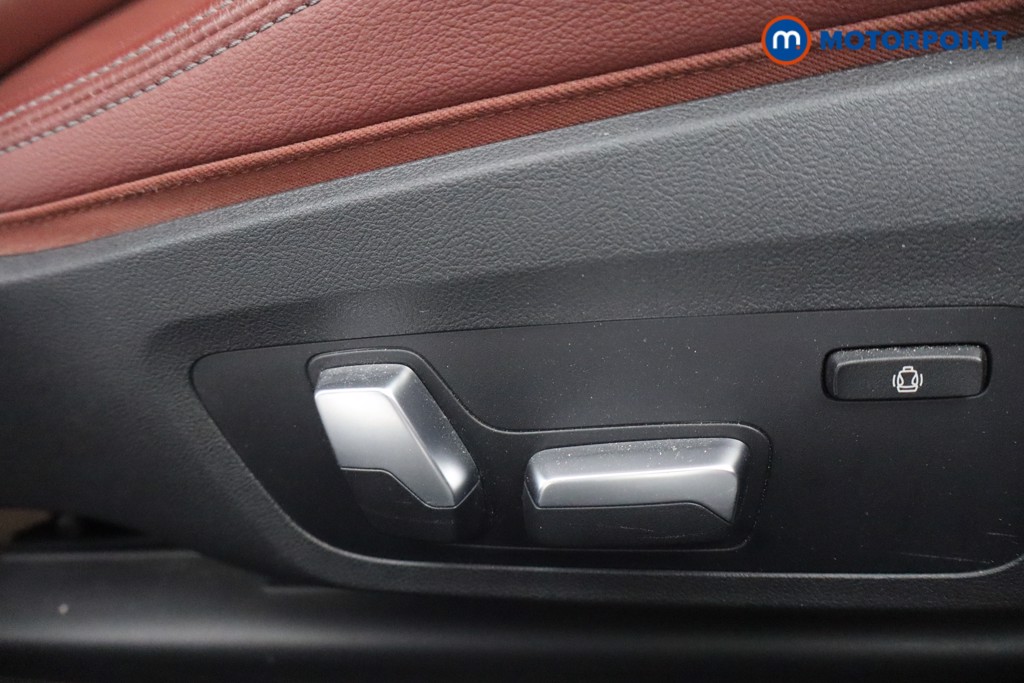 BMW 4 Series M Sport Automatic Petrol Convertible - Stock Number (1675748) - 16th supplementary image