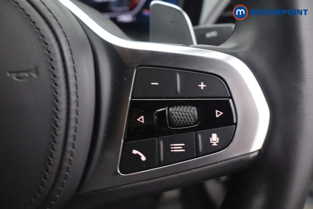 BMW 4 Series M Sport Automatic Petrol Convertible - Stock Number (1675748) - 18th supplementary image