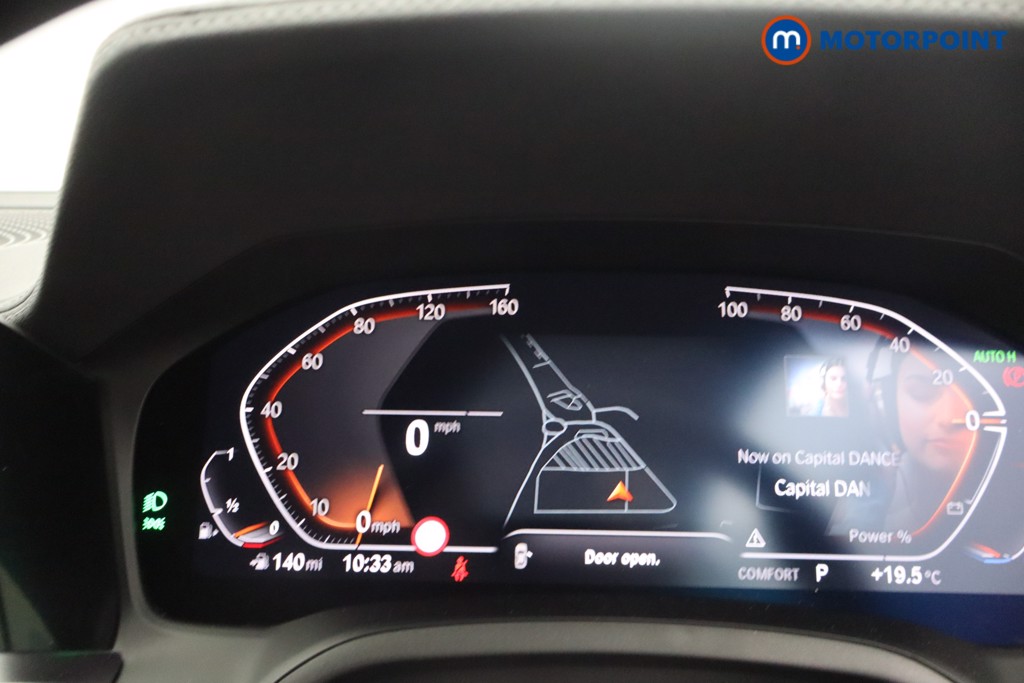 BMW 4 Series M Sport Automatic Petrol Convertible - Stock Number (1675748) - 20th supplementary image