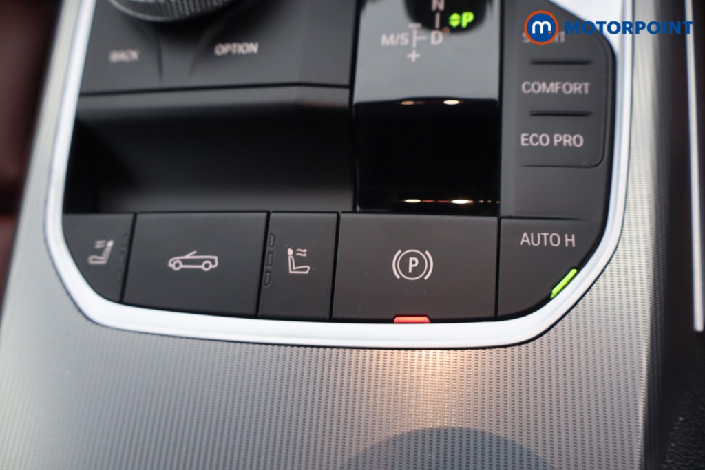 BMW 4 Series M Sport Automatic Petrol Convertible - Stock Number (1675748) - 21st supplementary image