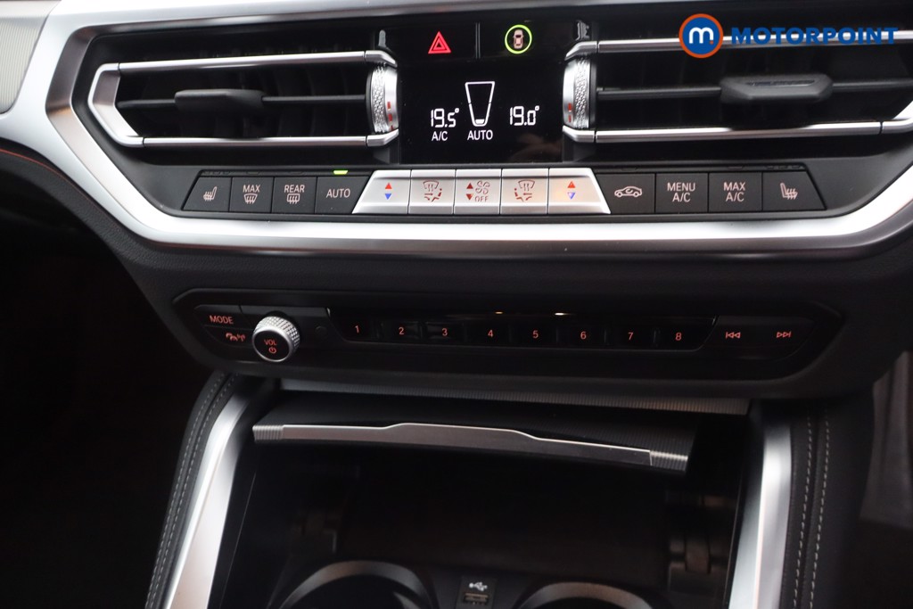 BMW 4 Series M Sport Automatic Petrol Convertible - Stock Number (1675748) - 23rd supplementary image