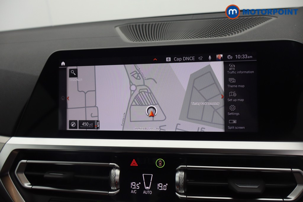 BMW 4 Series M Sport Automatic Petrol Convertible - Stock Number (1675748) - 24th supplementary image