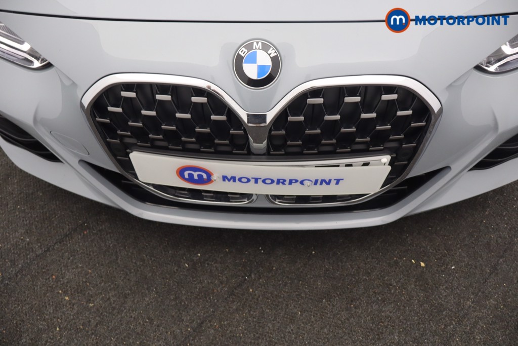 BMW 4 Series M Sport Automatic Petrol Convertible - Stock Number (1675748) - 29th supplementary image
