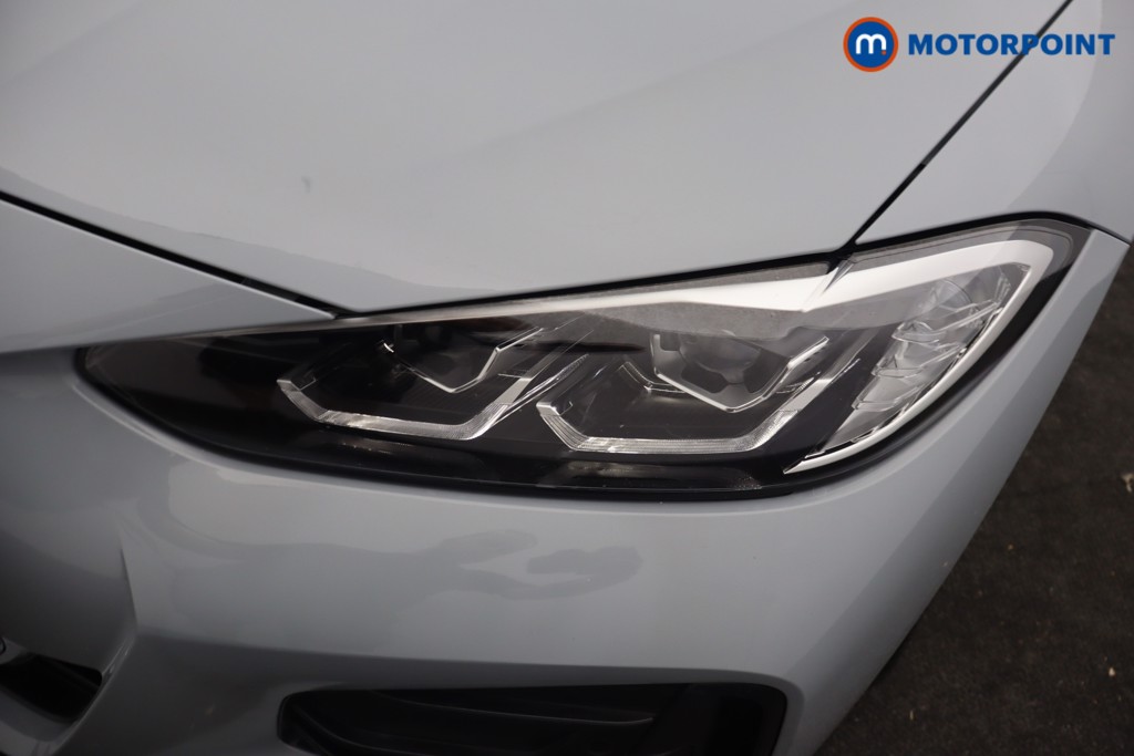 BMW 4 Series M Sport Automatic Petrol Convertible - Stock Number (1675748) - 30th supplementary image