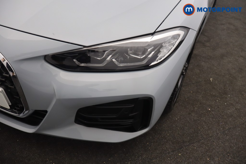 BMW 4 Series M Sport Automatic Petrol Convertible - Stock Number (1675748) - 31st supplementary image
