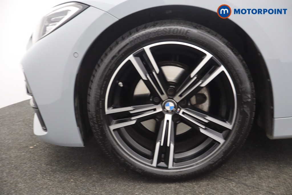 BMW 4 Series M Sport Automatic Petrol Convertible - Stock Number (1675748) - 32nd supplementary image