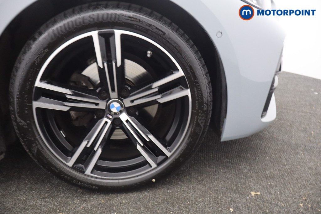 BMW 4 Series M Sport Automatic Petrol Convertible - Stock Number (1675748) - 33rd supplementary image