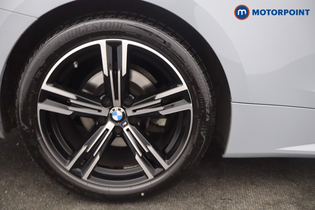 BMW 4 Series M Sport Automatic Petrol Convertible - Stock Number (1675748) - 34th supplementary image