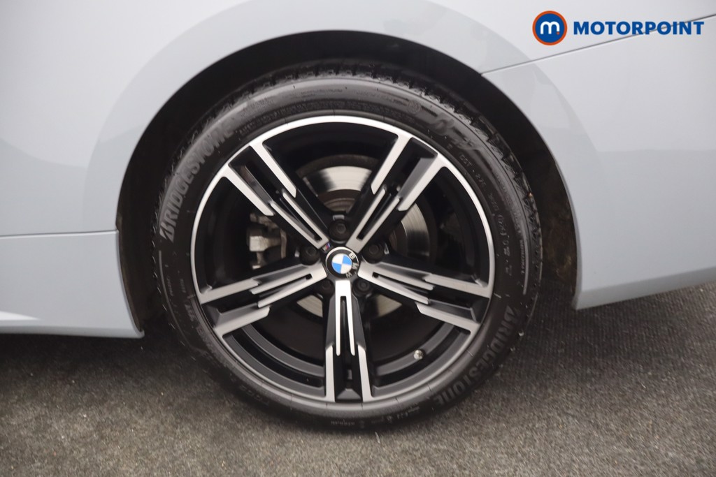 BMW 4 Series M Sport Automatic Petrol Convertible - Stock Number (1675748) - 35th supplementary image