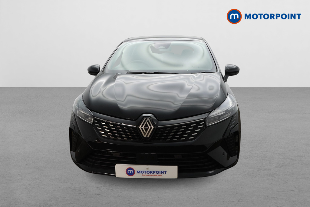 Renault Clio Techno Manual Petrol Hatchback - Stock Number (1675779) - Front bumper