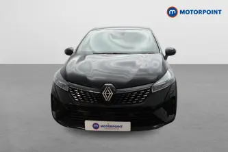 Renault Clio Techno Manual Petrol Hatchback - Stock Number (1675779) - Front bumper