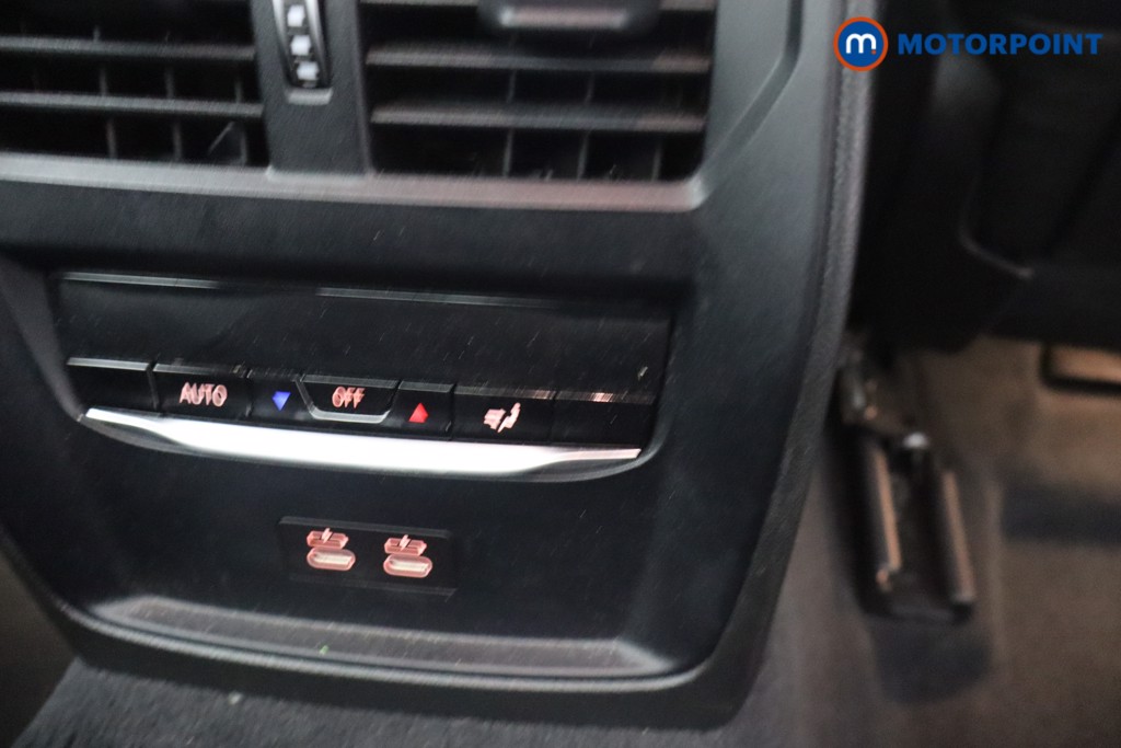 BMW 3 Series M Sport Automatic Petrol Plug-In Hybrid Saloon - Stock Number (1675797) - 8th supplementary image